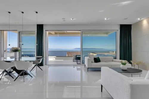 Penthouse DALS Exclusiv - Makarska Exklusiv