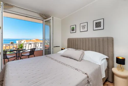 ROSSA Apartment