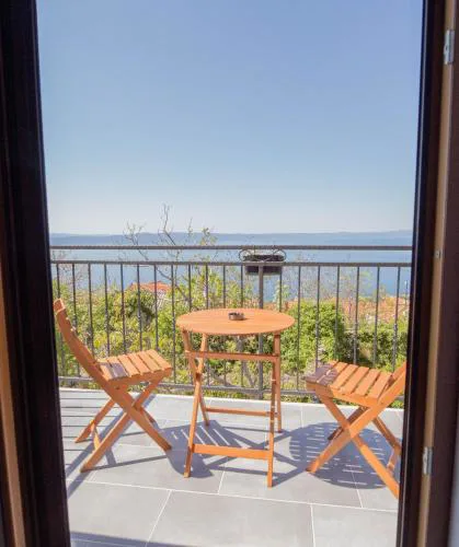 Stone house Marinko - Free Beach Parking
