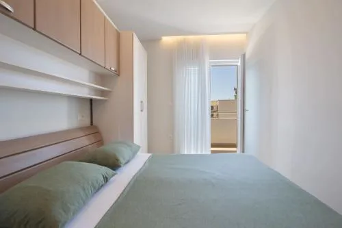 sunny apartments