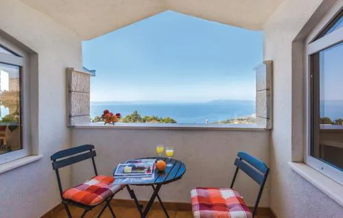 Vacation apartments Feniks