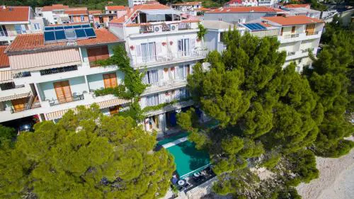 Villa Ankora Apartments Tučepi