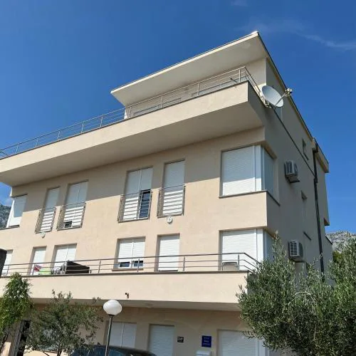 Villa Jurisic
