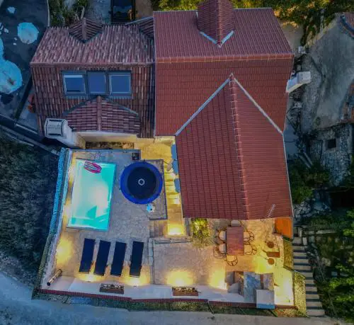 Villa Somnium