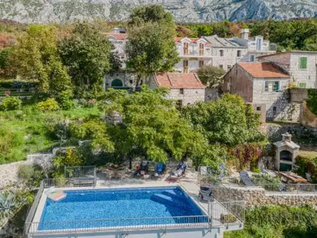 Villa Stina