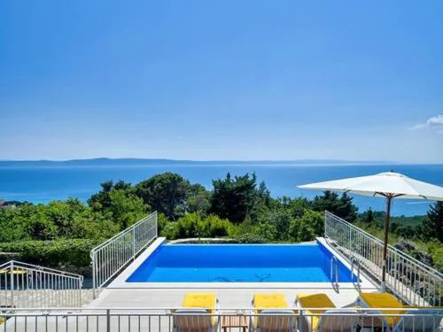 Villa Vanela