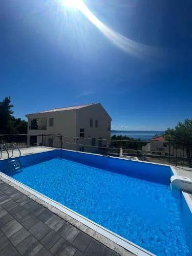 Villa Vesna
