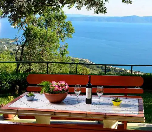 Villa Vesna