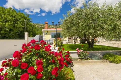 Holiday Home Maslina near Omis