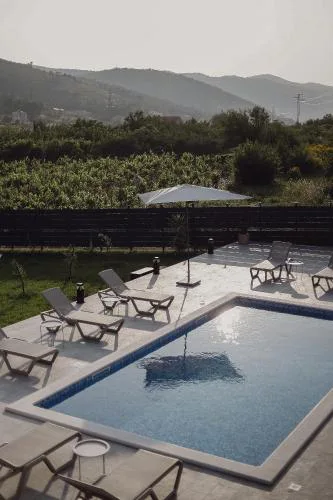 Holiday house - Anima