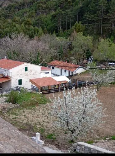Kuća za odmor Mirakul