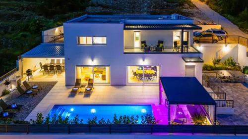 Villa Francesca