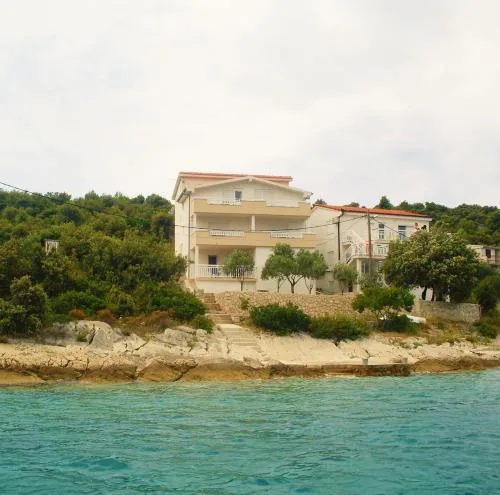 Apartments Loncar