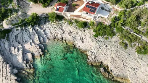 SOL ET PAX studio apartment