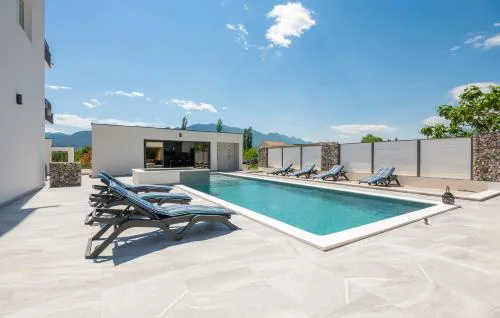 Villa Erceg