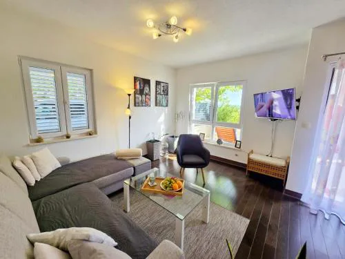 Adria Apartment Makarska