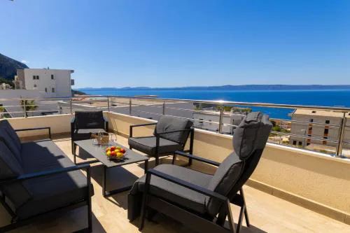 Apartments Sanela