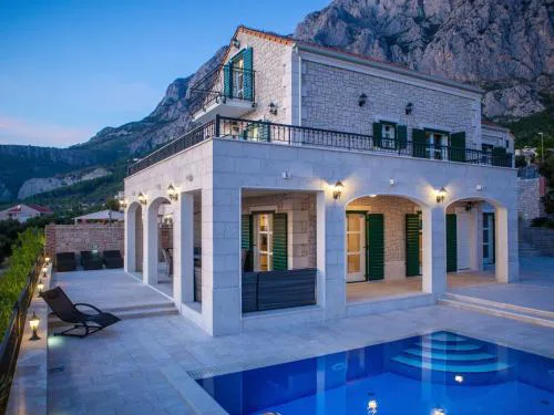 Holiday Home Villa Josip by Interhome