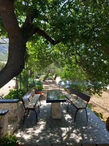 Vila Neve 87 Apartman