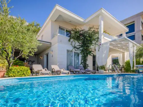 Villa Luka by Interhome