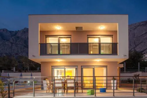 Villa Ribica