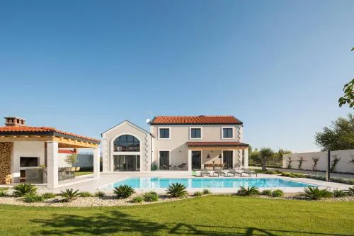 Villa Mañana