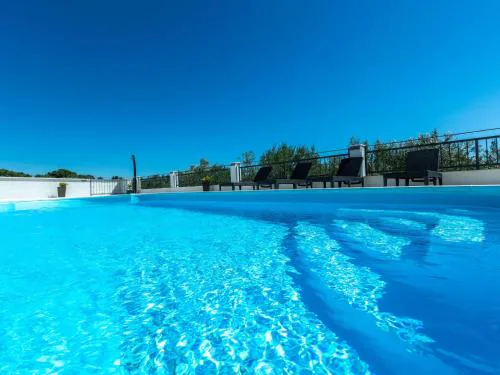 Holiday Home Villa Šime by Interhome