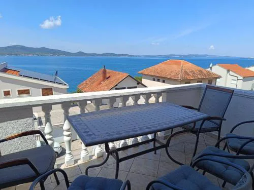 Apartmani Mataija
