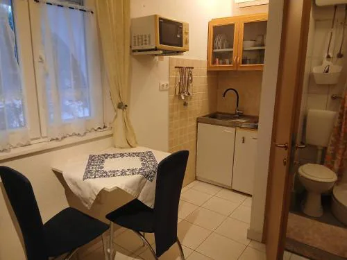 Apartments Brčić