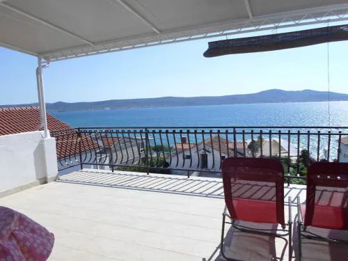 Apartments Darija