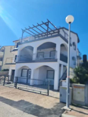 Apartments Niki