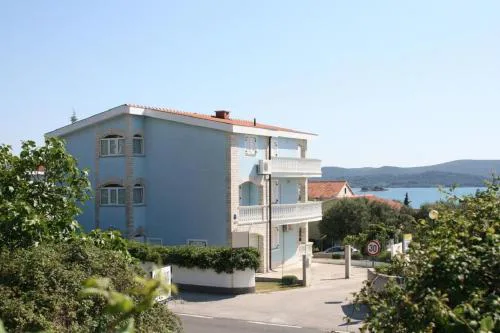Apartments Vese