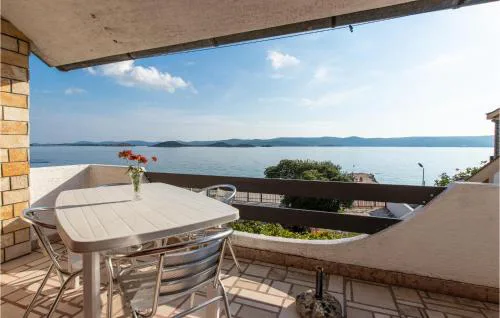 Cozy Apartment In Sveti Petar Na Moru
