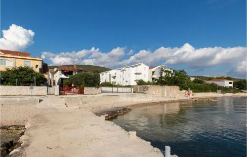 Lovely Apartment In Sveti Petar Na Moru