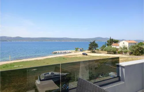 Lovely Apartment In Sveti Petar Na Moru