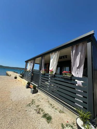 Mobile Home Agata