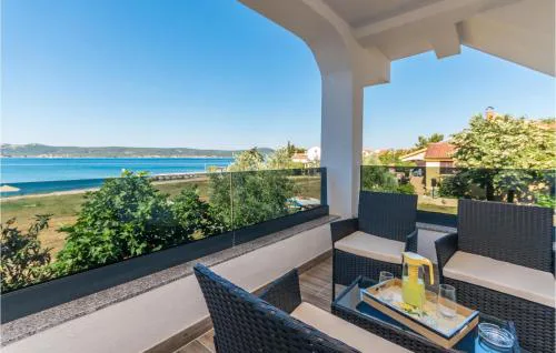 Nice Apartment In Sveti Petar Na Moru
