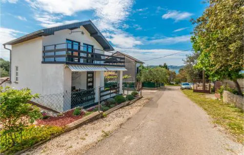 Stunning Home In Sveti Petar Na Moru