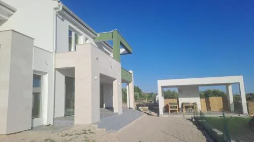 Villa Galesnjak
