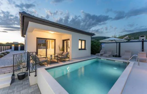 Villa Pamemani