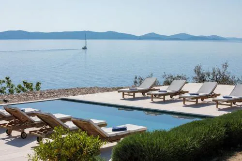 Villa Cape of Tranquility