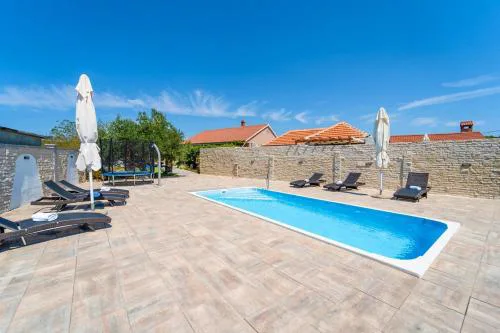 Villa Jadran