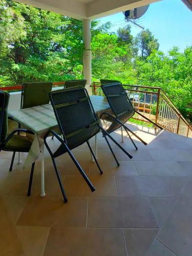 ANTE Accommodation