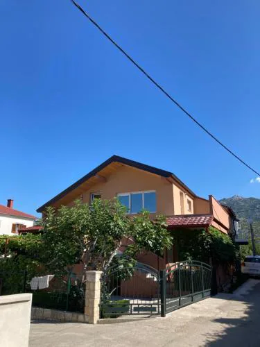 Apartman Cvita