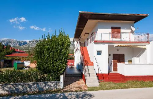 Apartman Goga