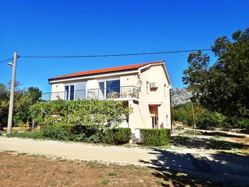 Apartman Morjani