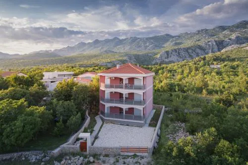 Apartman Rita