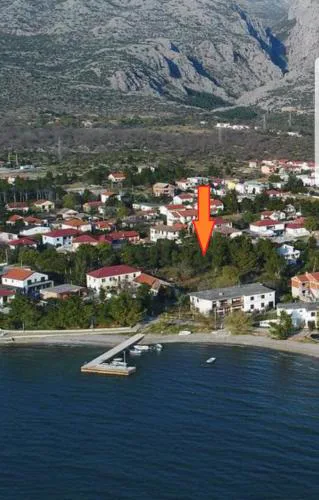 Apartmani Paron Šime