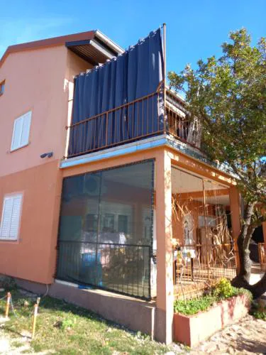 Apartmani Pinka