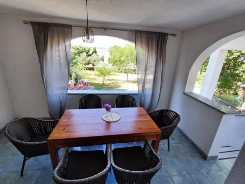 Apartmants Bura